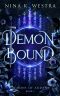 [Demons of Ardani 01] • Demon Bound